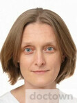 Багрова Надежда Викторовна