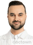 Багрянцев Глеб Владимирович