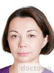 Бахрех Елена Викторовна