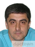 Бахтадзе Максим Альбертович