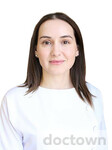 Бахулова Айшат Магомедовна