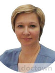 Байбакова Татьяна Игоревна