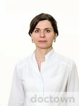 Байбарина Галина Валерьевна