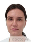 Байкеева Елена Юрьевна