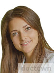 Байкова Анна Андреевна