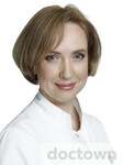 Байкова Елена Александровна