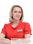 Байкова Светлана Александровна