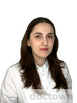 Бакаева Зарема Ахметовна