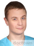 Бакуцкий Владимир Владимирович