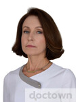 Бакулина Елена Михайловна
