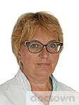 Бакулина Ирина Фаддеевна