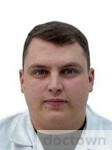 Балабанов Дмитрий Валерьевич