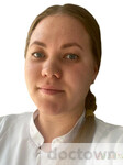 Балакало Алла Сергеевна