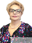Балан Вера Ефимовна