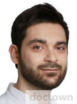 Баласанян Эрик Левонович