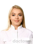 Балашова Светлана Александровна