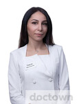 Балаян Марина Самвеловна