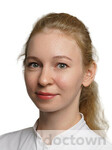 Балмасова Александра Сергеевна