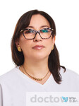 Балова Аза Мухадиновна