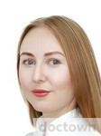 Балтабаева Лиана Ринатовна