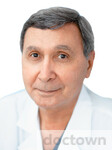 Балтаджян Аркадий Сергеевич