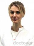 Балыкина Ирина Егоровна