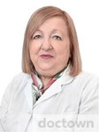 Бандина Ольга Николаевна