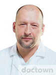 Банников Михаил Валерьевич