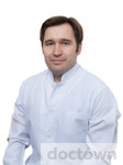 Барабанов Артем Алексеевич