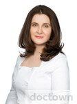 Барагунова Светлана Вячеславовна