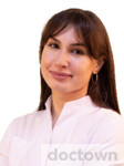 Баранчикова Марина Викторовна