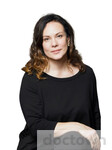 Баранова Екатерина Владимировна