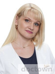 Баранова Елена Леонтьевна