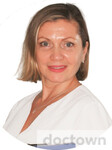 Баранова Ирина Александровна