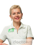 Баранова Ирина Васильевна