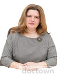 Баранова Марина Викторовна
