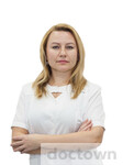 Баранова Мария Леонидовна