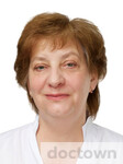 Баранова Надежда Александровна