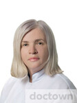 Баранова Татьяна Юрьевна