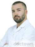 Бардин Евгений Владимирович