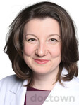 Баринова Ирина Владимировна