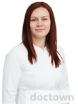 Баркалова Елена Михайловна