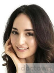 Баркинхоева Залина Юсуповна