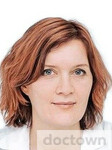 Барская Светлана Дмитриевна