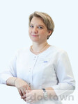 Барсукова Светлана Александровна
