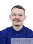Бартенев Роман Вадимович