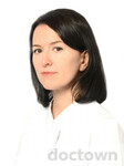 Бартенева Анна Вадимовна