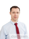 Барышев Сергей Владимирович