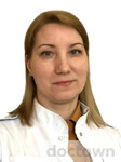 Барышева Екатерина Георгиевна