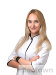 Барышникова Анастасия Александровна